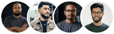BDIX Web Host customer support team